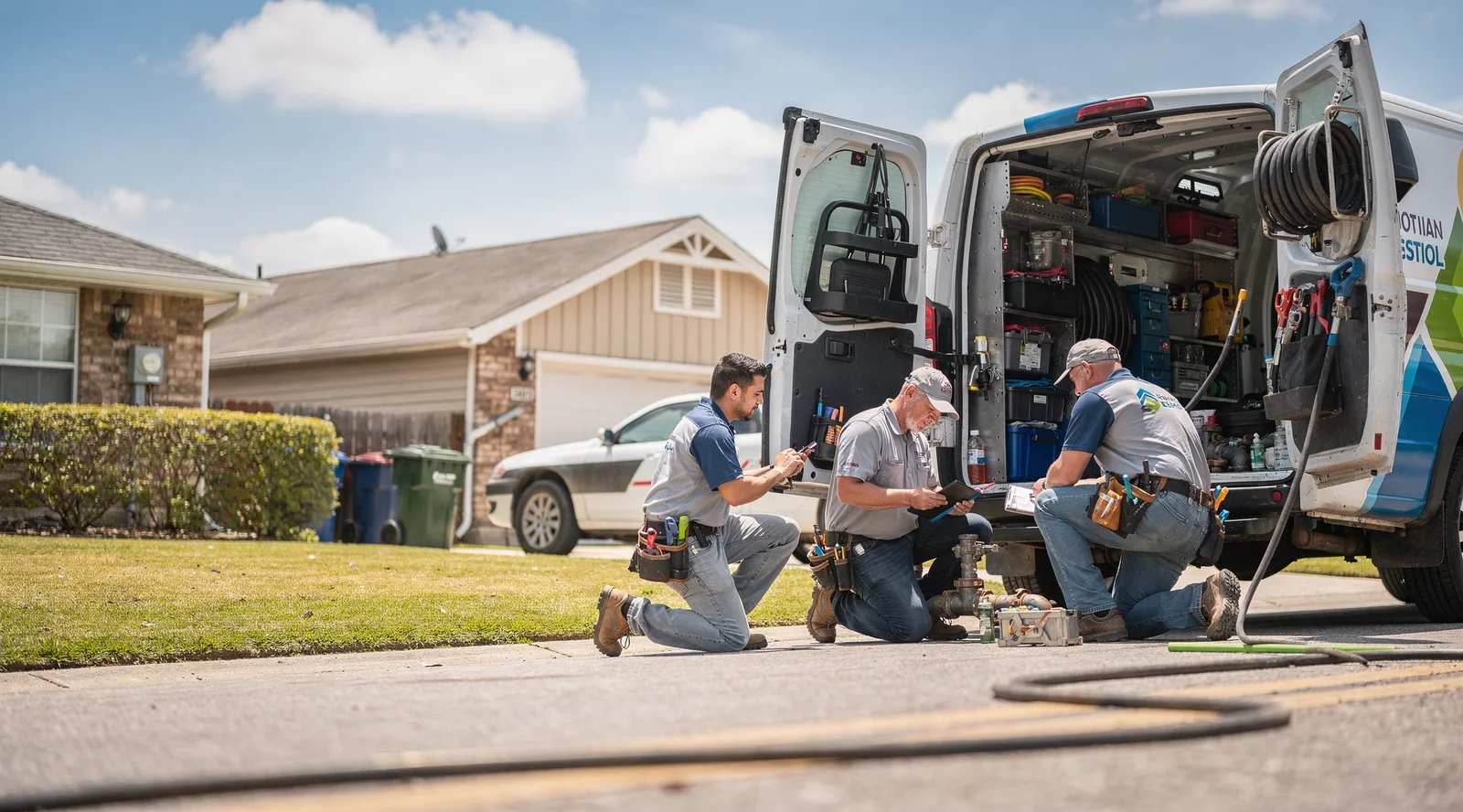 Emergency Plumber in Collegeville, PA near me